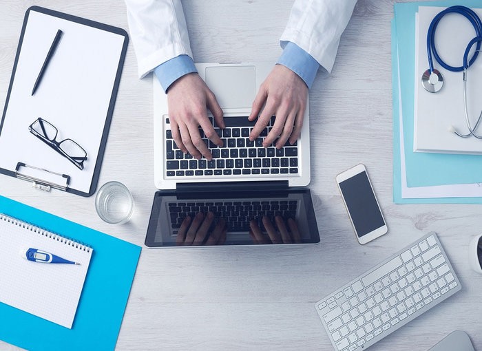 Medical Credentialing Specialist