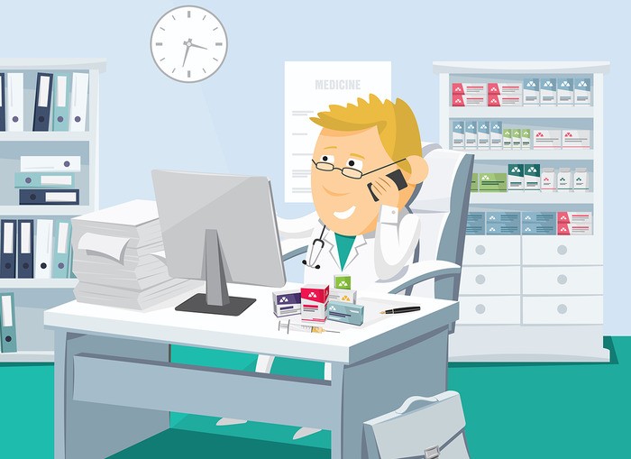 Insurance Verification
