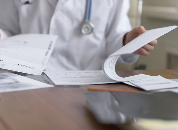 Medical Billing Errors