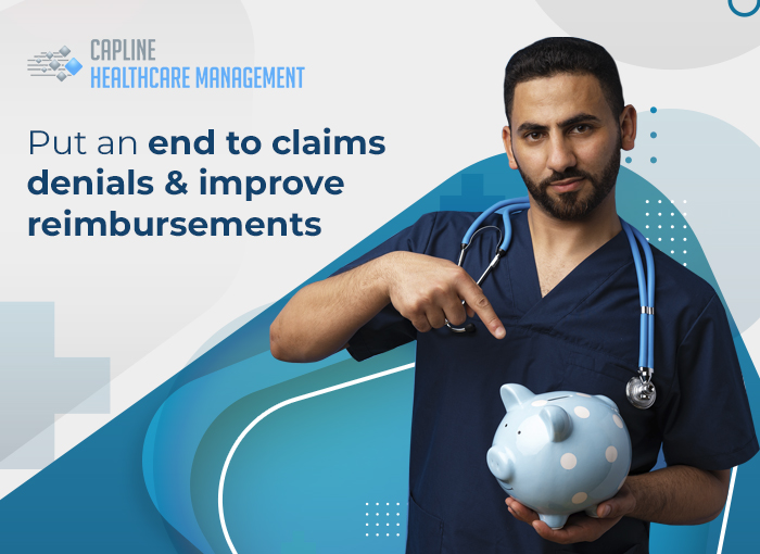 How to avoid claim denials & improve reimbursements