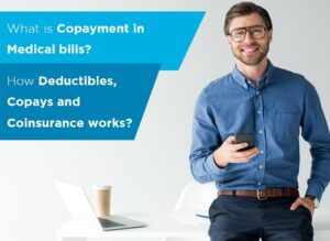 What is Copayment in Medical bills? How Deductibles, Copays and ...