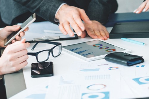 Revenue Cycle Management