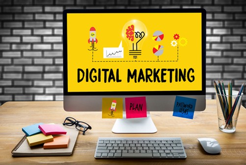 Digital Marketing