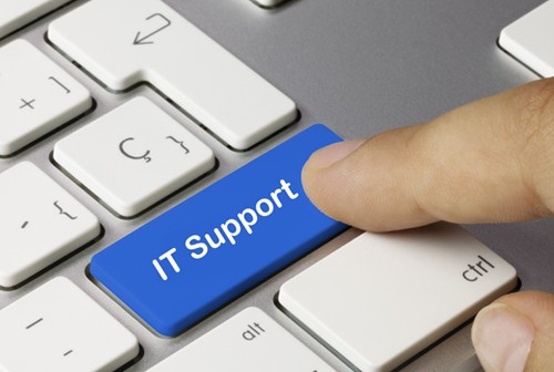 IT Support