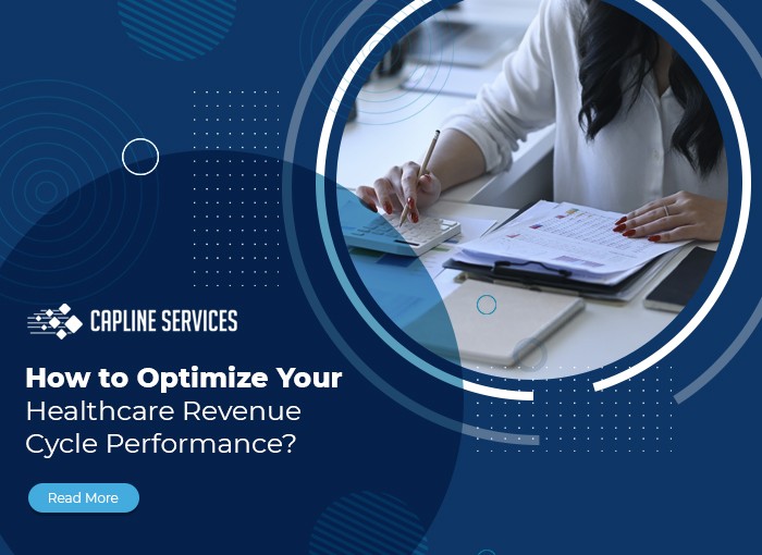 Revenue cycle management healthcare