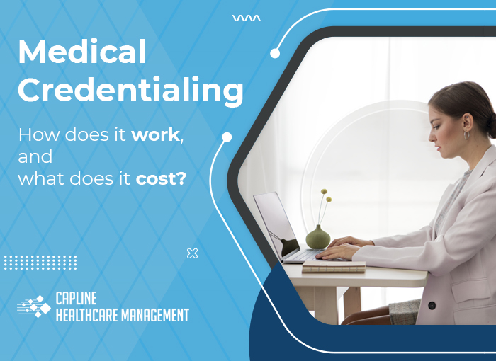 Medical credentialing company