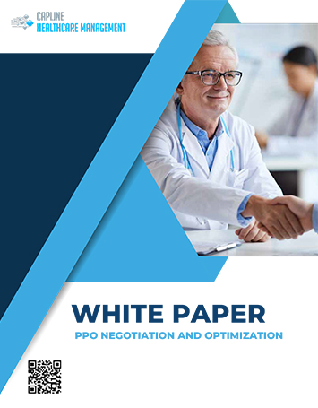 Whitepaper #12 - PPO negotiation and optimization