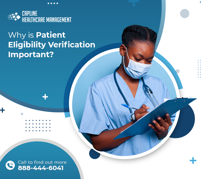 Patient Eligibility Verification