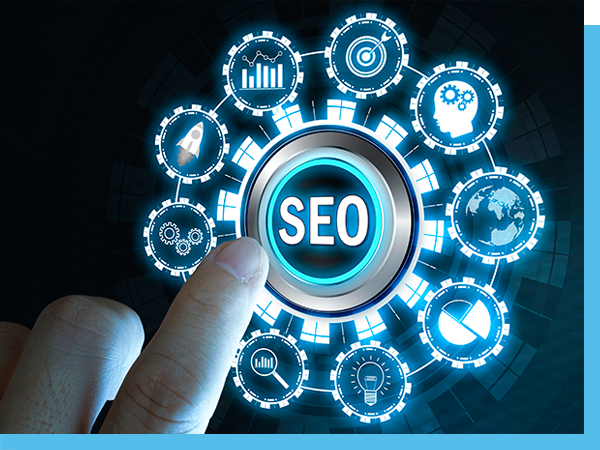 Search Engine Optimization