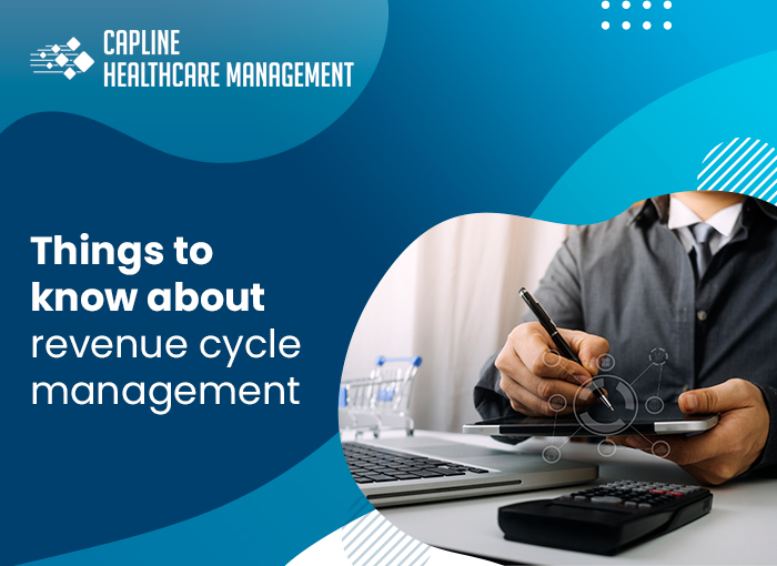 revenue cycle management