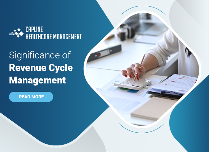Significance of Revenue Cycle Management