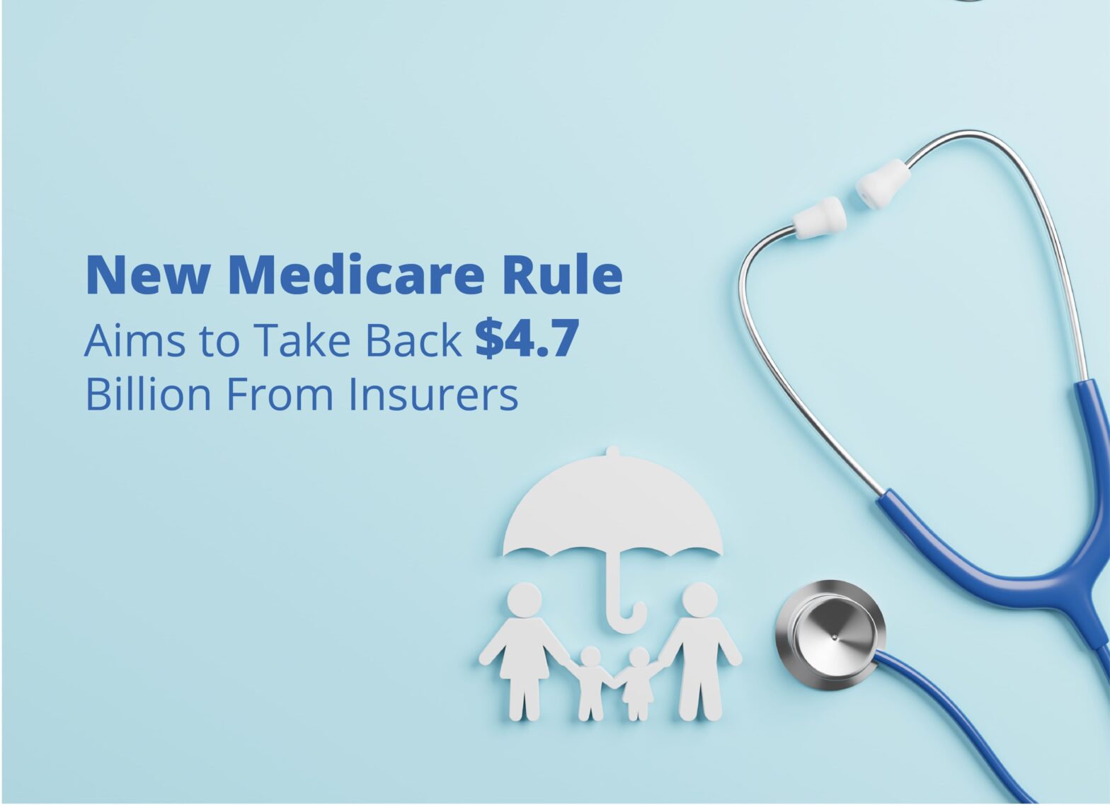 Biden Unleashes $4.7 Billion Crackdown on Medicare Scams: Insurers in Hot Water!