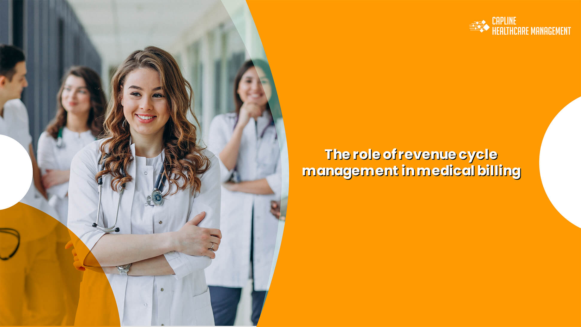 The Role of Revenue Cycle Management in Medical Billing