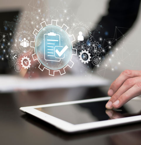 Accurate & Compliant Documentation