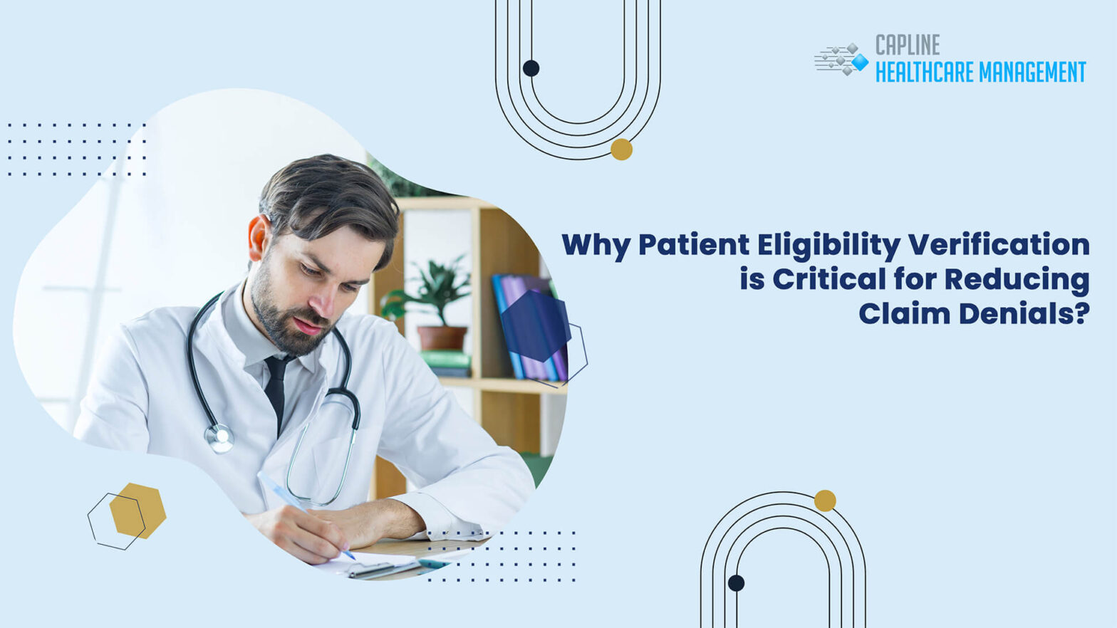 Patient eligibility verification