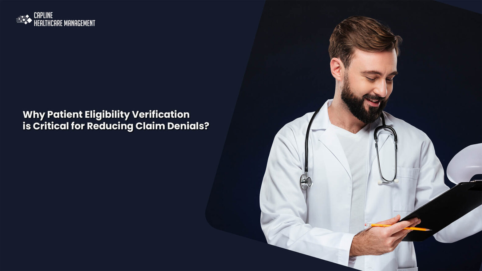 Patient Eligibility Verification