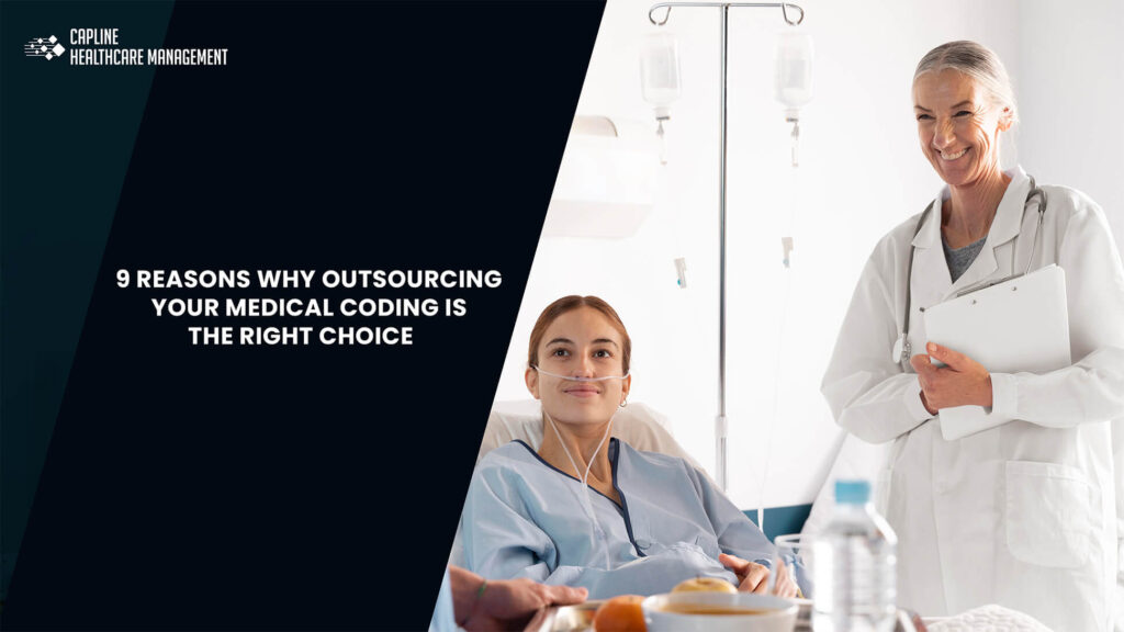 9 Reasons Outsource Medical Coding Now