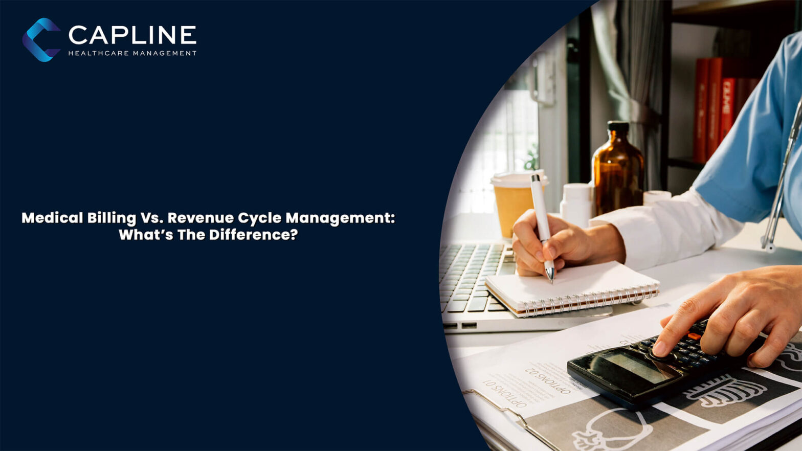 Medical Billing Vs. Revenue Cycle Management