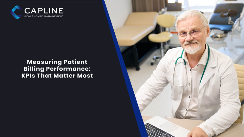 Measuring Patient Billing Performance: KPIs That Matter Most