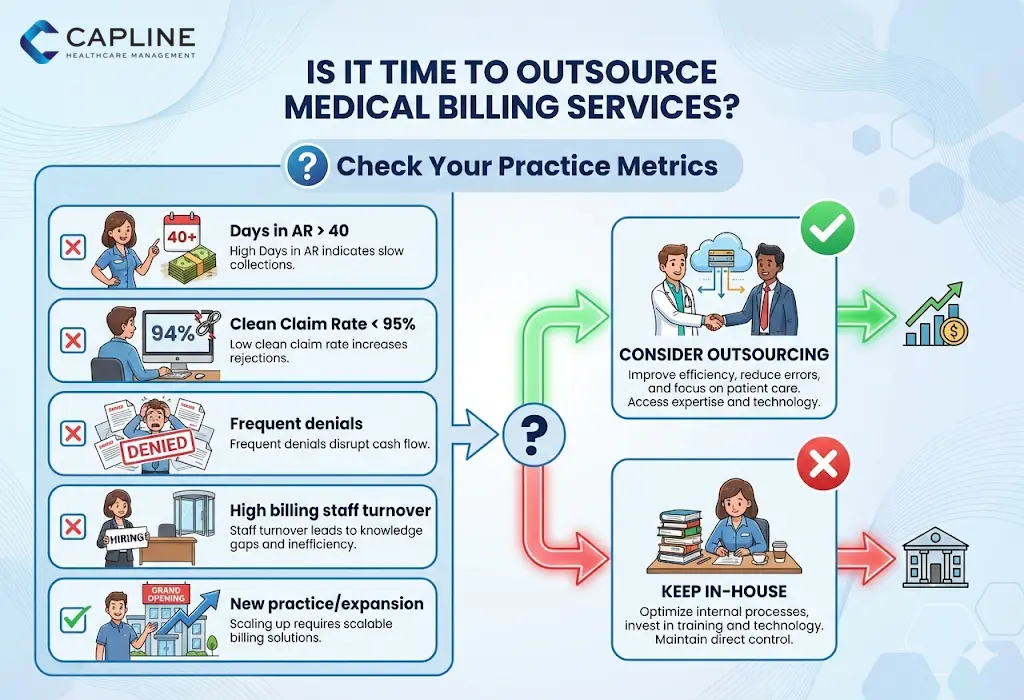outsource medical billing services