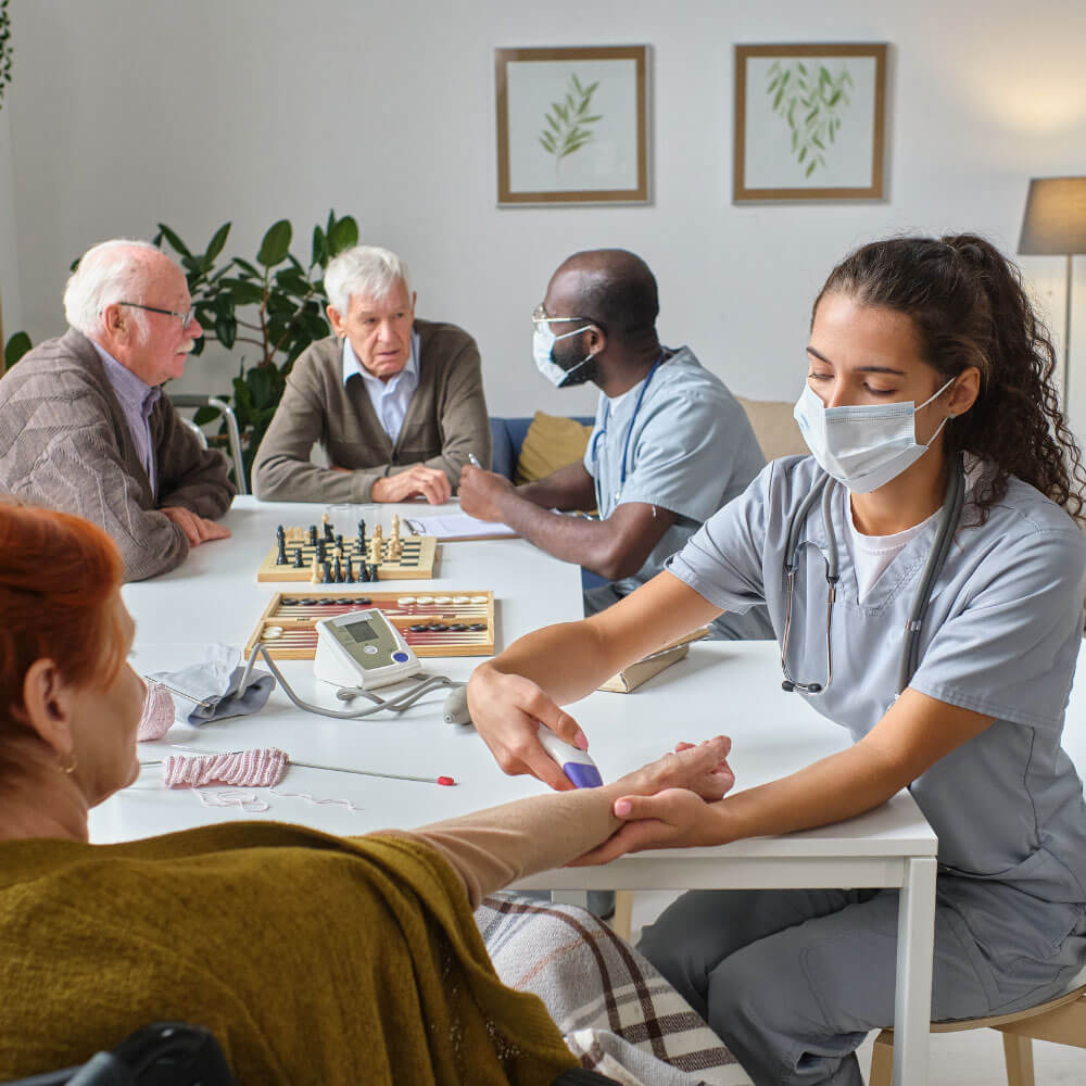 New Mexico Medicaid Requires State Enrollment for Claim Payments
