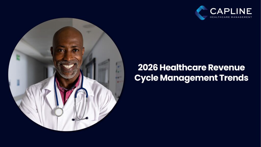 2026 Healthcare Revenue Cycle Management Trends