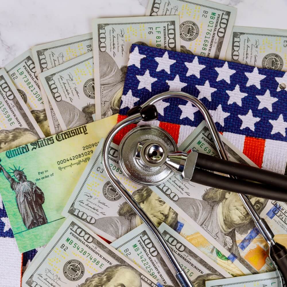 Maryland Medicaid Prohibits Balance Billing