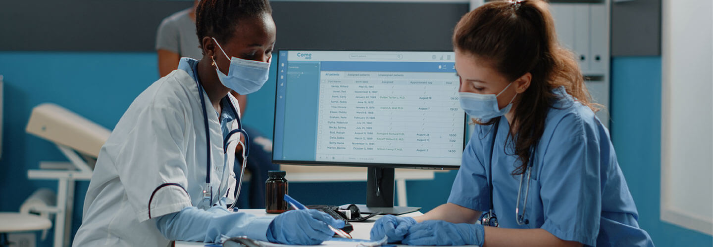 Network Enrollment Made Easier: Here’s What’s New