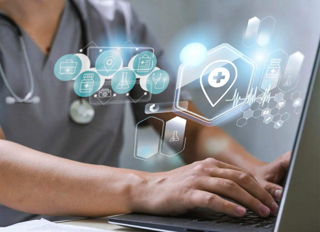 Modernizing Prior Authorization for a Faster, Smarter Healthcare System