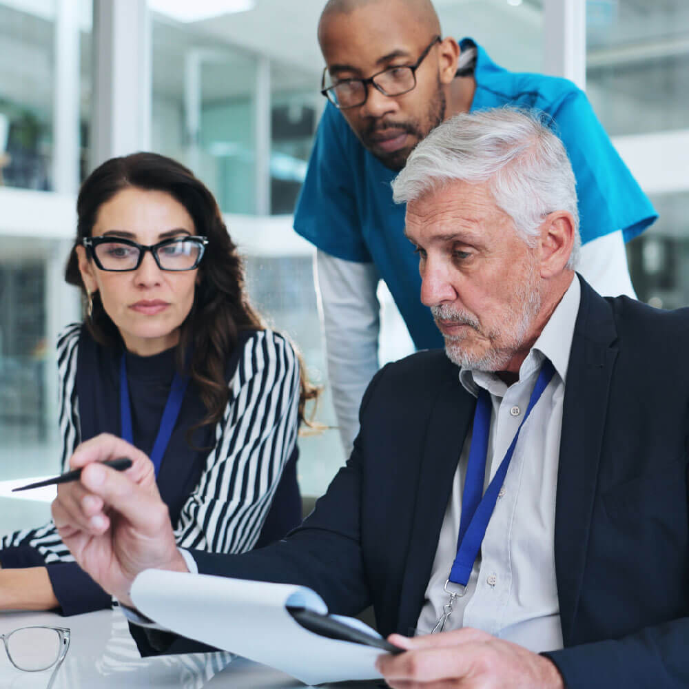 CMS Introduces Interim Final Rule on Medicaid Work Requirements for Expansion Populations