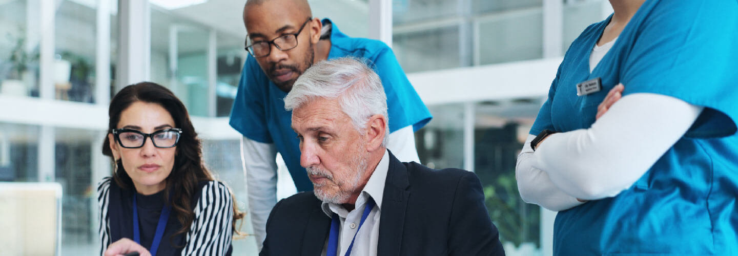 CMS Introduces Interim Final Rule on Medicaid Work Requirements for Expansion Populations