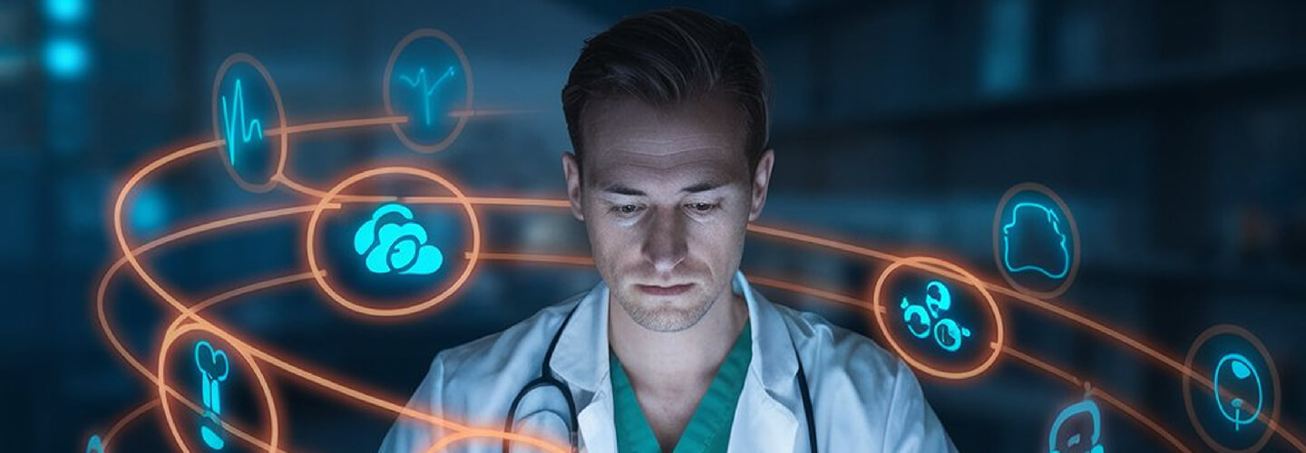Medicare Update: Synapse Health to Take Over DME Order Management