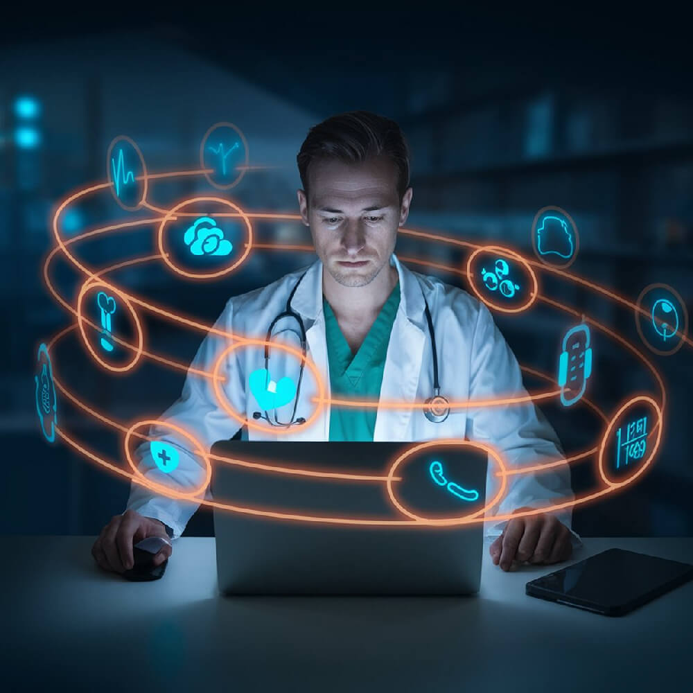 Medicare Update: Synapse Health to Take Over DME Order Management
