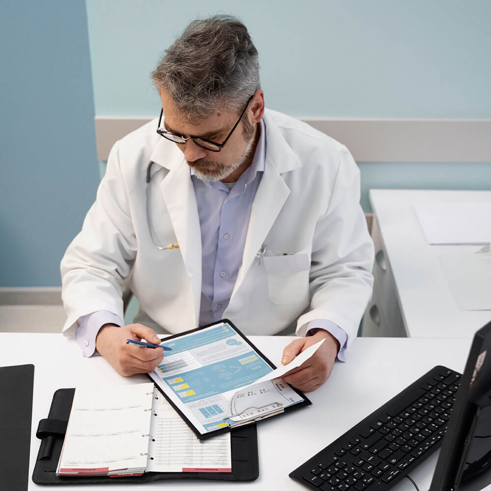 Maryland Medicaid Providers Should Prepare For Medical Record And Billing Audits