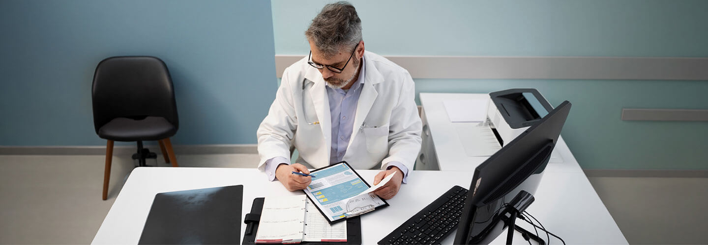 Maryland Medicaid Providers Should Prepare For Medical Record And Billing Audits