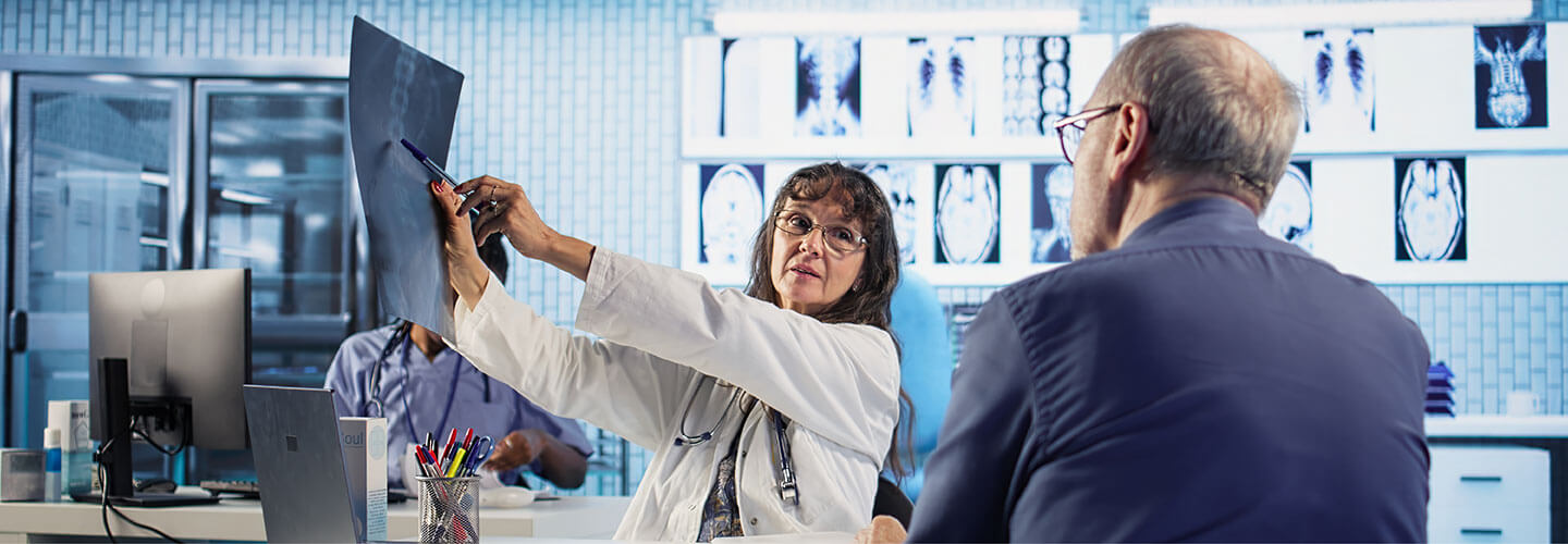 Prior Authorization Coming Soon For Surest Plan Radiology Services