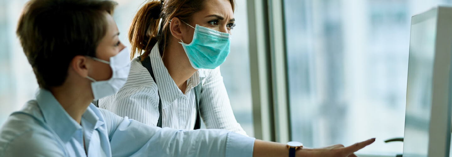 R&S Reports Training for Acute Care Providers Has Been Updated