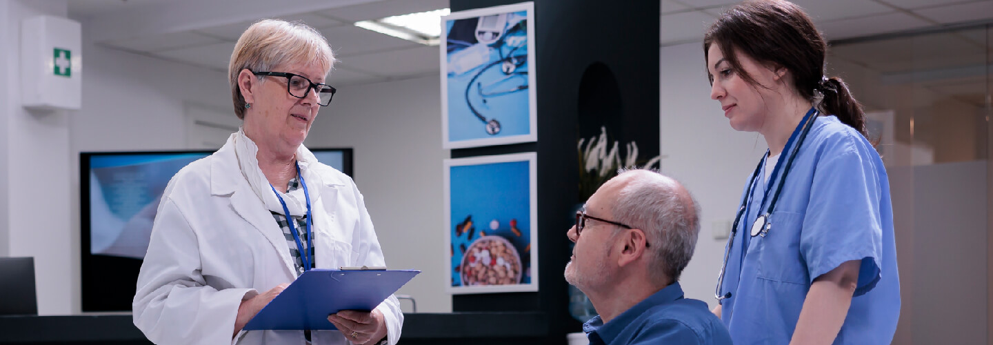 CMS Proposes New Provider-Based Attestation Requirements for Hospital Outpatient Departments