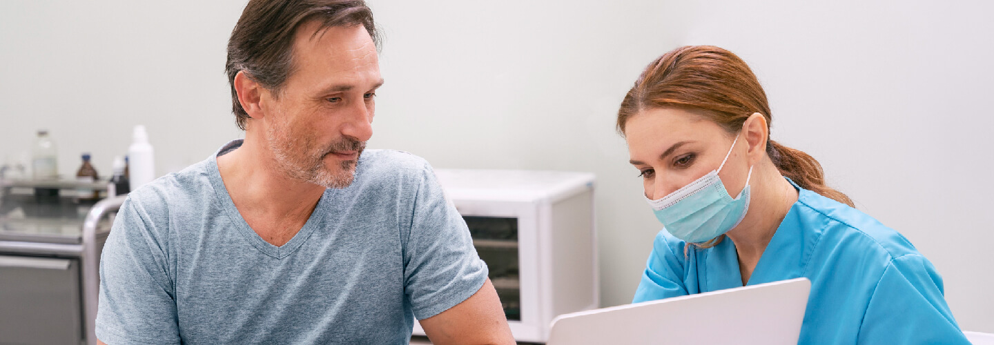 Update Primary Care Provider Information for Eligible Medicaid Patients in the Portal