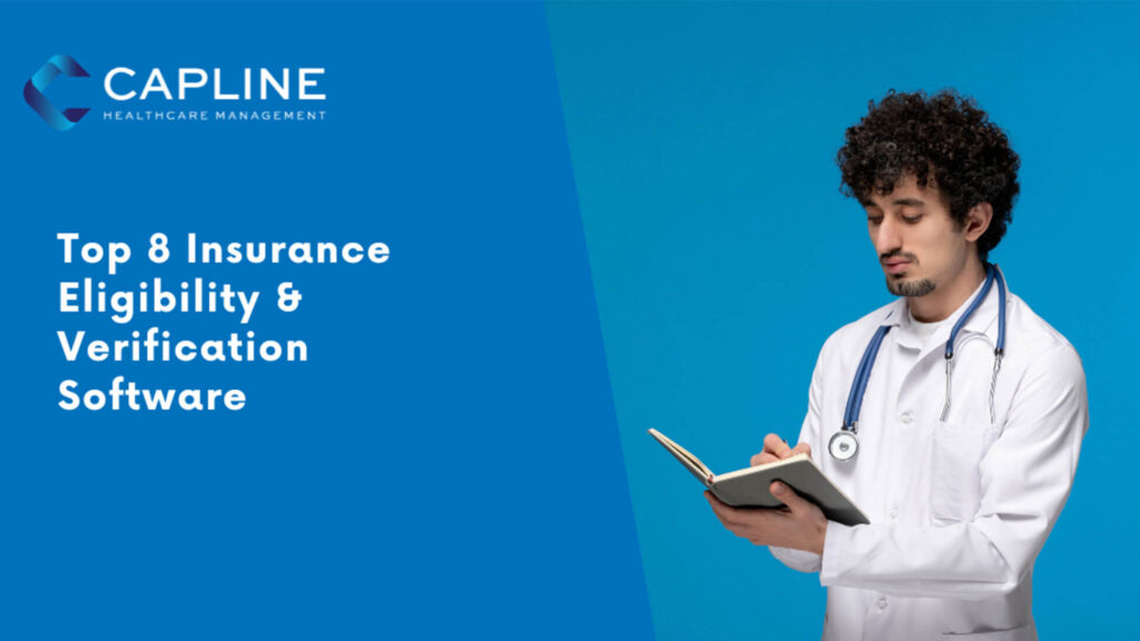 Top 8 Insurance Eligibility and Verification Software in 2026