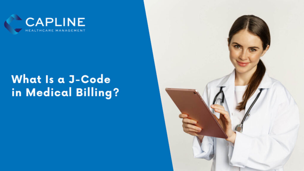 What Is a J-Code in Medical Billing?