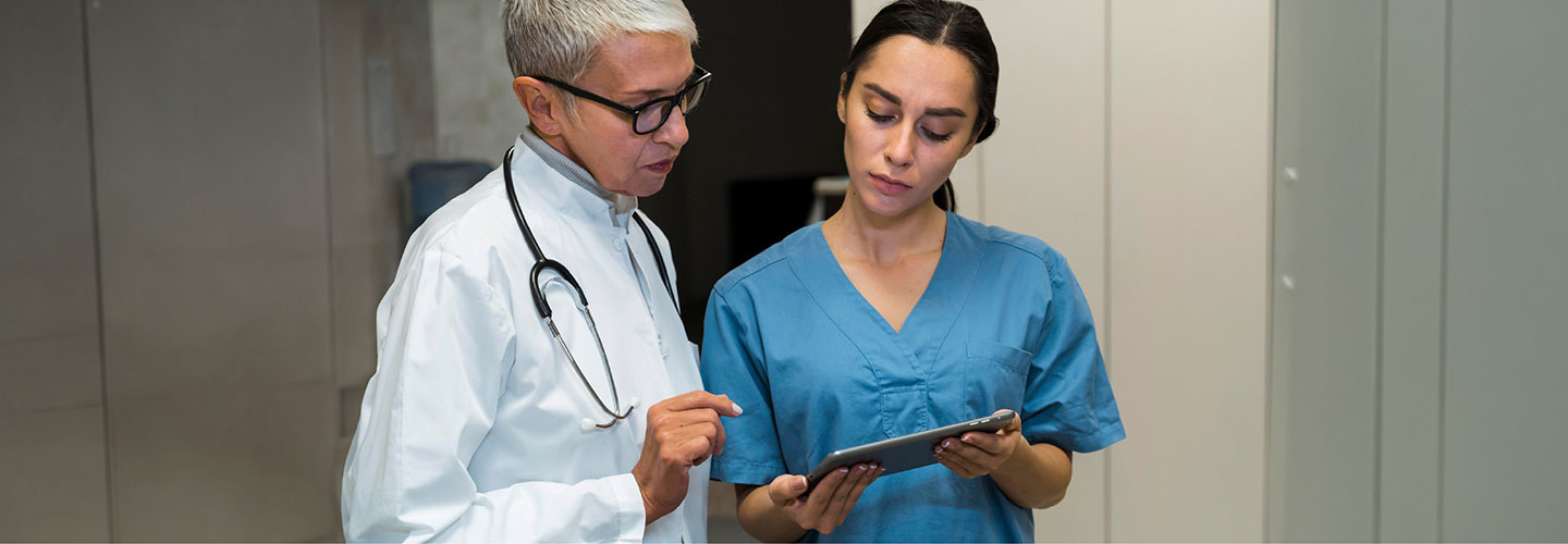 Upcoming PEMS Application Enhancements for Healthcare Providers